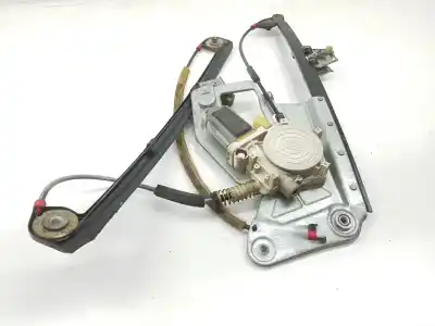 Second-hand car spare part driver left window regulator for bmw 5 (e39) 530 i oem iam references 67628360511  8252393