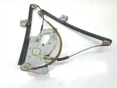 Second-hand car spare part driver left window regulator for bmw 5 (e39) 530 i oem iam references 67628360511  8252393