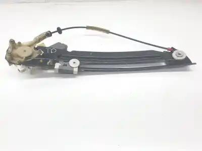Peça sobressalente para automóvel em segunda mão elevador de vidros traseiro direito por bmw 5 (e39) 530 i referências oem iam 8252430