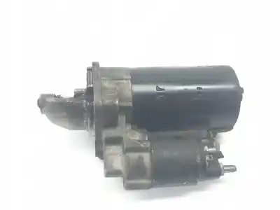 Peça sobressalente para automóvel em segunda mão motor de arranque por bmw 5 (e39) 530 i referências oem iam 1740374
