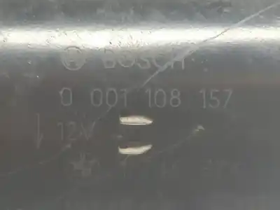 Piesă de schimb auto la mâna a doua electromotor pentru bmw 5 (e39) 530 i referințe oem iam 1740374  12412354709