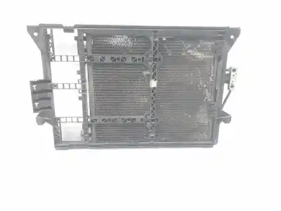 Peça sobressalente para automóvel em segunda mão condensador / radiador de ar condicionado por bmw 5 (e39) 530 i referências oem iam 8378438