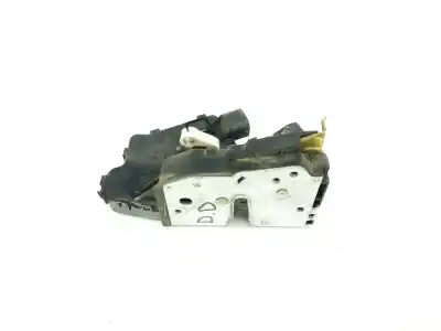 Second-hand car spare part front right door lock for bmw 3 (e46) 320 d oem iam references 7011244
