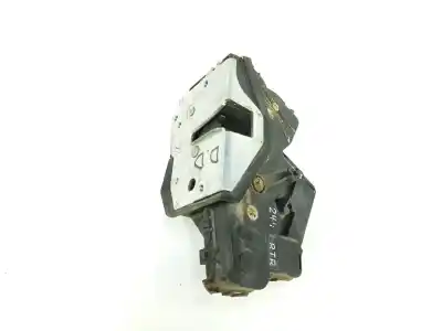 Second-hand car spare part front right door lock for bmw 3 (e46) 320 d oem iam references 7011244  51217011244