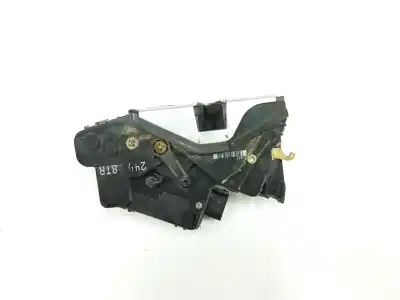 Second-hand car spare part front right door lock for bmw 3 (e46) 320 d oem iam references 7011244  51217011244