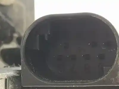 Second-hand car spare part front right door lock for bmw 3 (e46) 320 d oem iam references 7011244  51217011244