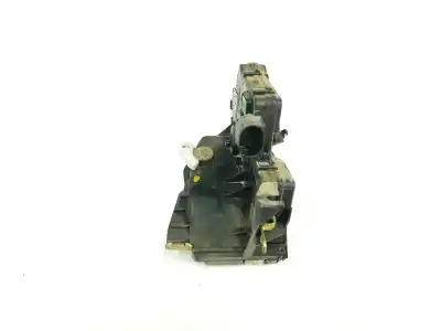 Second-hand car spare part front right door lock for bmw 3 (e46) 320 d oem iam references 7011244  51217011244
