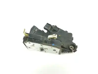 Peça sobressalente para automóvel em segunda mão fechadura da porta dianteira esquerda por bmw 3 (e46) 320 d referências oem iam 7011241  51217011241