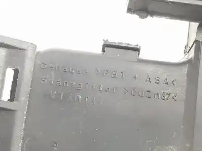Peça sobressalente para automóvel em segunda mão fechadura da porta dianteira esquerda por bmw 3 (e46) 320 d referências oem iam 7011241  51217011241