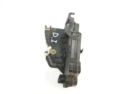 Peça sobressalente para automóvel em segunda mão fechadura da porta dianteira esquerda por bmw 3 (e46) 320 d referências oem iam 7011241  51217011241