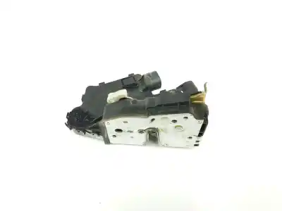 Second-hand car spare part rear right door lock for bmw 3 (e46) 320 d oem iam references 7011246