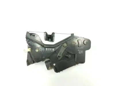 Second-hand car spare part rear left door lock for bmw 3 (e46) 320 d oem iam references 7011245  51227011245