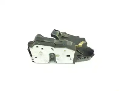 Second-hand car spare part rear left door lock for bmw 3 (e46) 320 d oem iam references 7011245