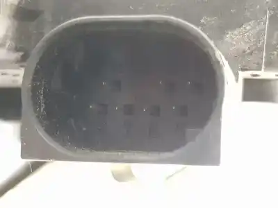 Second-hand car spare part rear left door lock for bmw 3 (e46) 320 d oem iam references 7011245  51227011245