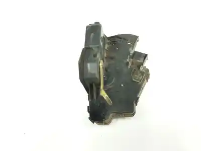 Second-hand car spare part rear left door lock for bmw 3 (e46) 320 d oem iam references 7011245  51227011245