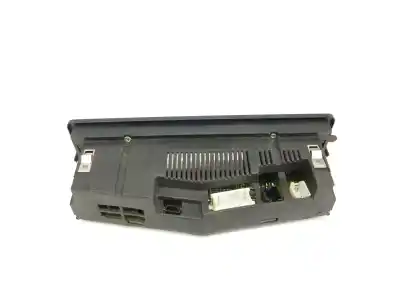 Second-hand car spare part climate control for bmw 3 (e46) 320 d oem iam references 64116907897  6956319
