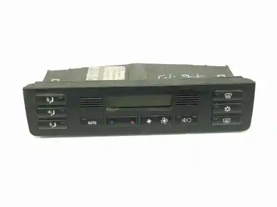 Second-hand car spare part climate control for bmw 3 (e46) 320 d oem iam references 64116907897  6956319