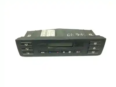 Second-hand car spare part climate control for bmw 3 (e46) 320 d oem iam references 64116907897