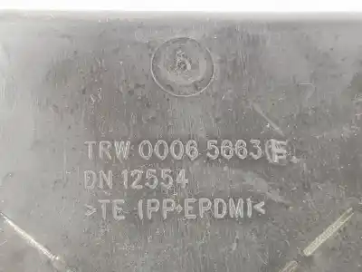 Second-hand car spare part front right side airbag for bmw 3 (e46) 320 d oem iam references 348217438084  7037230