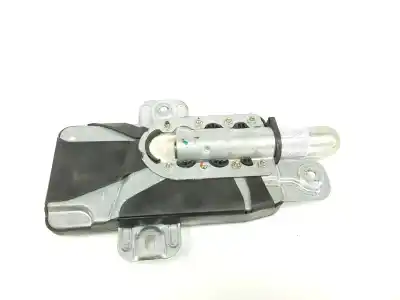 Peça sobressalente para automóvel em segunda mão airbag frontal lado esquerdo por bmw 3 (e46) 320 d referências oem iam 30821743708x  7037229