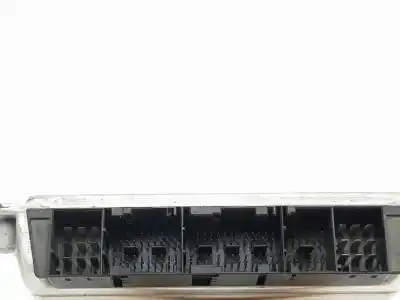 Second-hand car spare part ecu engine control for bmw 3 (e46) 320 d oem iam references 7786887  13617786887