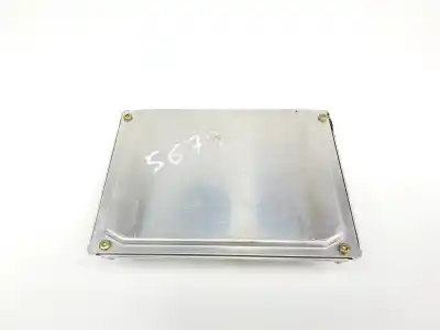 Second-hand car spare part ecu engine control for bmw 3 (e46) 320 d oem iam references 7786887  13617786887
