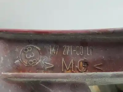 Peça sobressalente para automóvel em segunda mão farol / projetor de nevoeiro esquerdo por bmw 3 (e46) 320 d referências oem iam 6956319  8361951