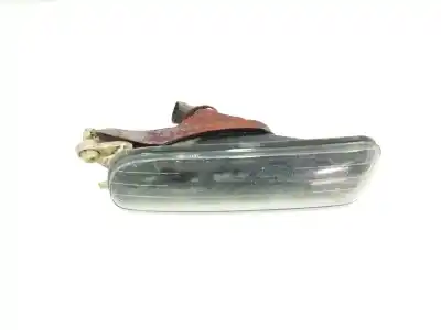 Second-hand car spare part left fog light for bmw 3 (e46) 320 d oem iam references 6956319