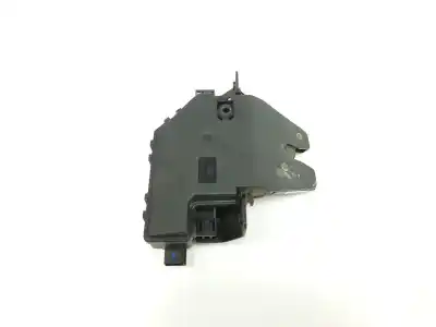 Second-hand car spare part trunk lock for bmw 3 (e46) 320 d oem iam references 8196401  51247840617