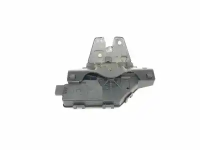 Second-hand car spare part trunk lock for bmw 3 (e46) 320 d oem iam references 8196401
