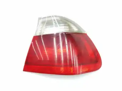 Second-hand car spare part right tailgate light for bmw 3 (e46) 320 d oem iam references 8364922  63218364922