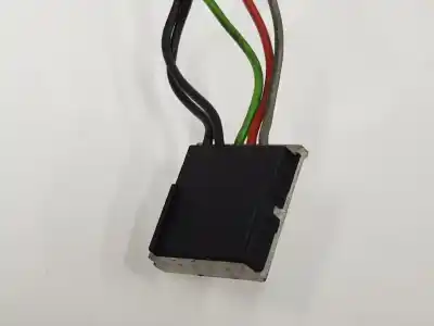 Peça sobressalente para automóvel em segunda mão espelho retrovisor esquerdo por bmw 3 (e46) 320 d referências oem iam 8245125  51168245125