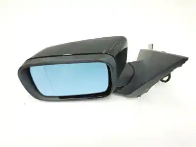 Second-hand car spare part left rearview mirror for bmw 3 (e46) 320 d oem iam references 8245125