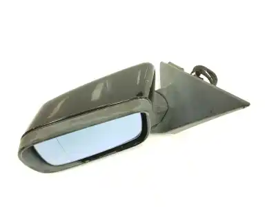 Peça sobressalente para automóvel em segunda mão espelho retrovisor esquerdo por bmw 3 (e46) 320 d referências oem iam 8245125  51168245125