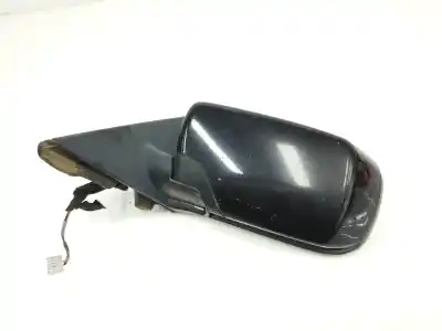 Peça sobressalente para automóvel em segunda mão espelho retrovisor esquerdo por bmw 3 (e46) 320 d referências oem iam 8245125  51168245125
