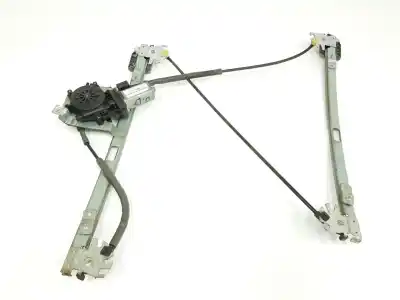 Second-hand car spare part passenger side right window regulator for bmw 3 (e46) 320 d oem iam references 7020660