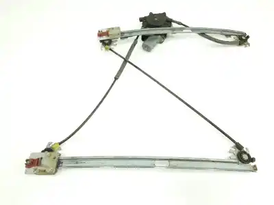 Second-hand car spare part passenger side right window regulator for bmw 3 (e46) 320 d oem iam references 7020660  51337020660
