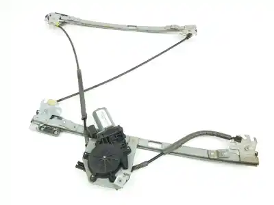 Second-hand car spare part passenger side right window regulator for bmw 3 (e46) 320 d oem iam references 7020660  51337020660
