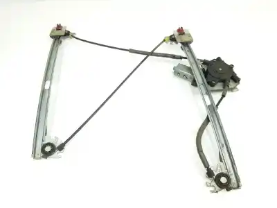 Second-hand car spare part passenger side right window regulator for bmw 3 (e46) 320 d oem iam references 7020660  51337020660