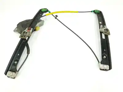 Second-hand car spare part driver left window regulator for bmw 3 (e46) 320 d oem iam references 7020659  51337020659