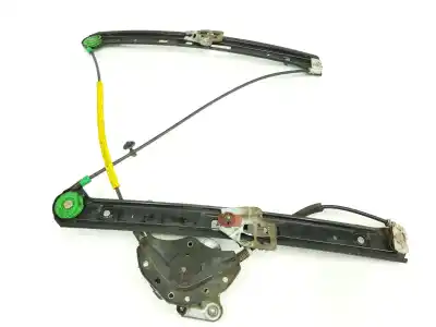 Second-hand car spare part driver left window regulator for bmw 3 (e46) 320 d oem iam references 7020659  51337020659