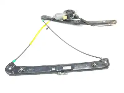 Second-hand car spare part driver left window regulator for bmw 3 (e46) 320 d oem iam references 7020659  51337020659