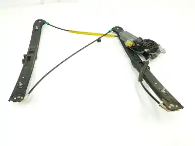 Second-hand car spare part driver left window regulator for bmw 3 (e46) 320 d oem iam references 7020659