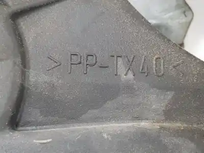 Second-hand car spare part driver left window regulator for bmw 3 (e46) 320 d oem iam references 7020659  51337020659