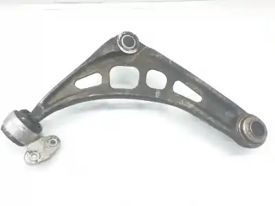 Second-hand car spare part front left lower suspension arm for bmw 3 (e46) 320 d oem iam references 31122343359  2343359