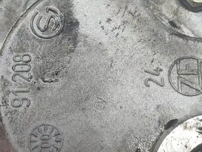 Second-hand car spare part steering pump for bmw 3 (e46) 320 d oem iam references 32411095155  1095155