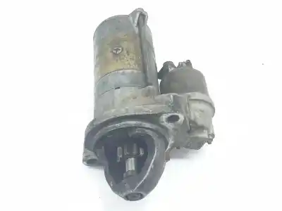 Second-hand car spare part starter motor for bmw 3 (e46) 320 d oem iam references 2179675  12412179675
