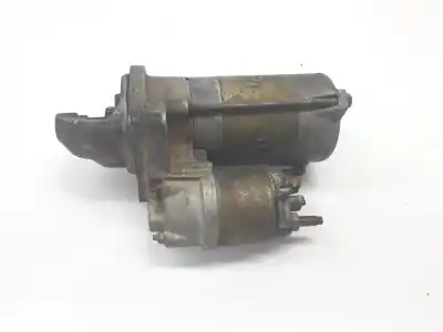 Second-hand car spare part starter motor for bmw 3 (e46) 320 d oem iam references 2179675