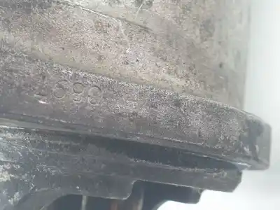 Second-hand car spare part starter motor for bmw 3 (e46) 320 d oem iam references 2179675  12412179675