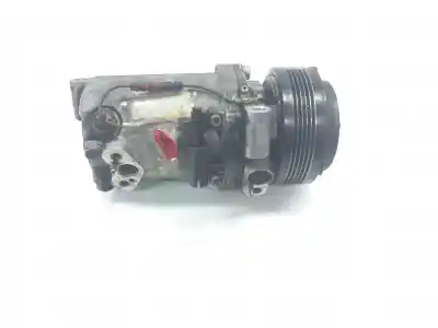 Second-hand car spare part air conditioning compressor for bmw 3 (e46) 320 d oem iam references 8390646  64528386650